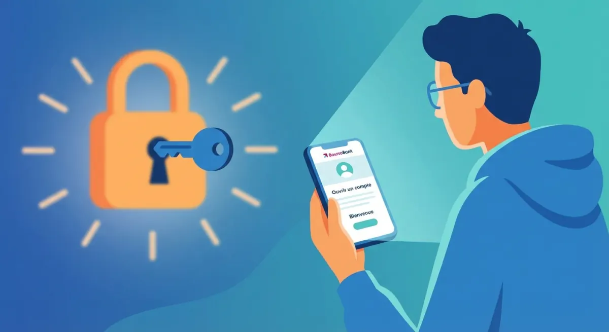 BoursoBank interdit bancaire : ouvrir un compte en 2025