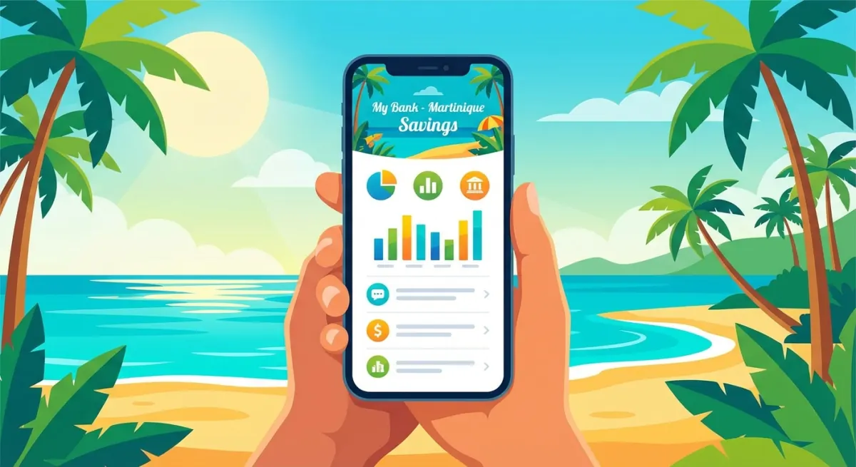 BoursoBank en Martinique : guide complet 2025