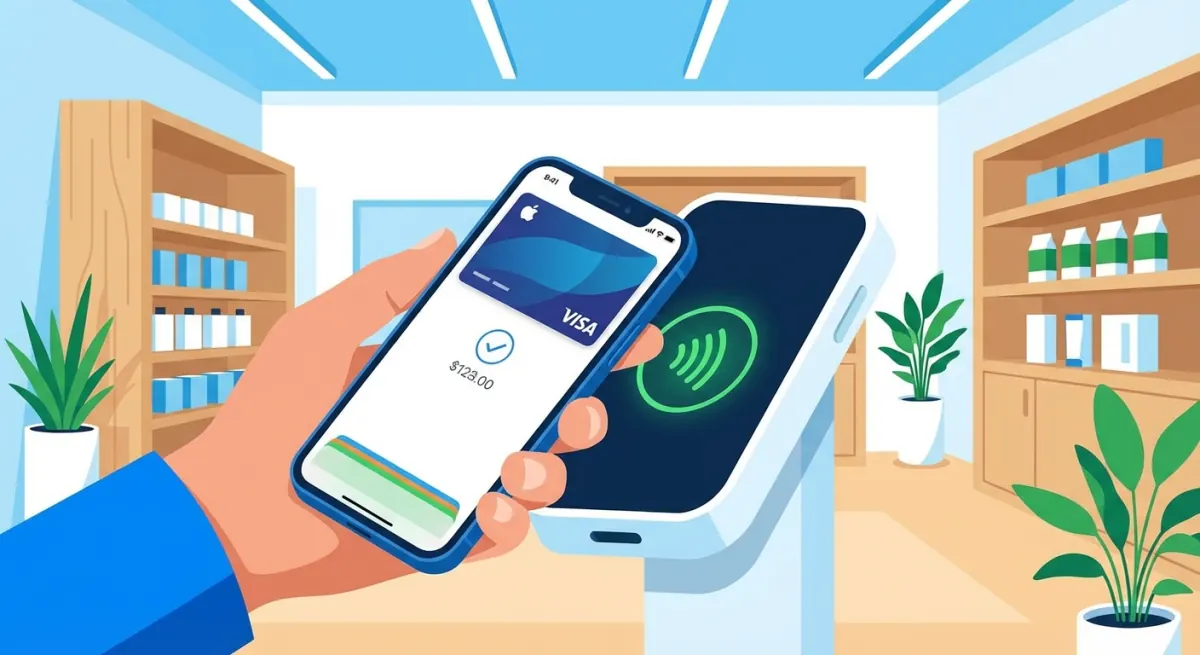 BoursoBank et Apple Pay : le guide complet 2025