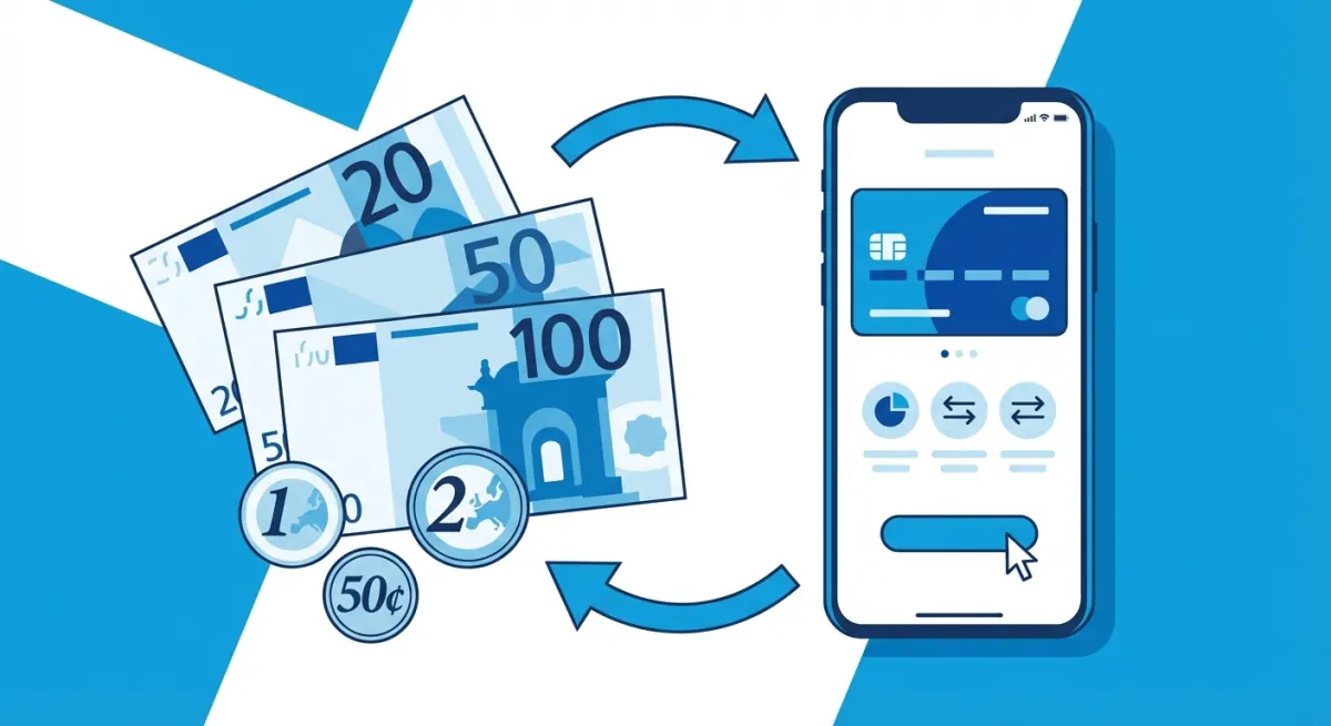 Dépôt espèces BoursoBank : alternatives et solutions en 2025