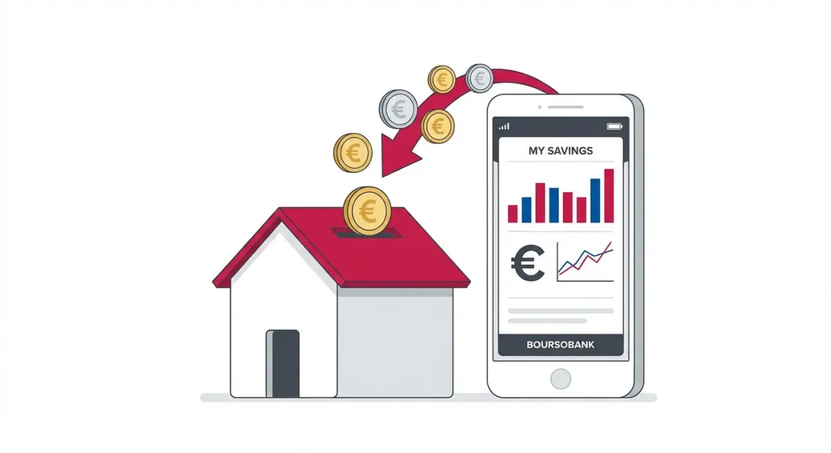 PEL BoursoBank 2026 : taux, plafond et guide complet