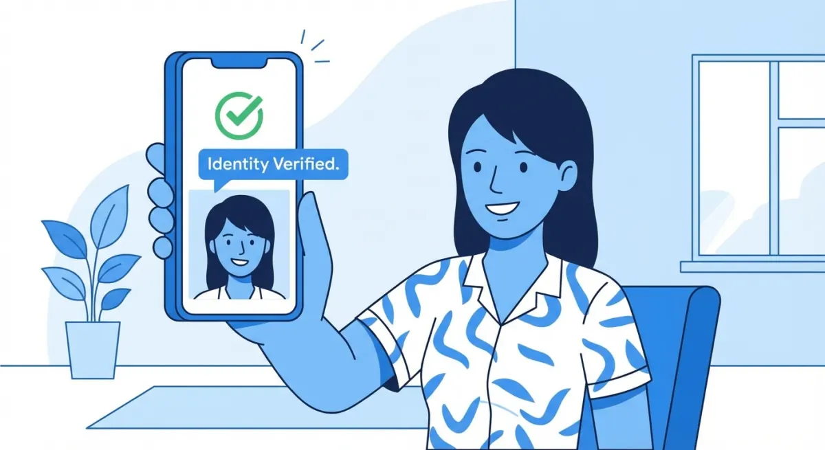 Selfie vidéo BoursoBank refusé : causes et solutions