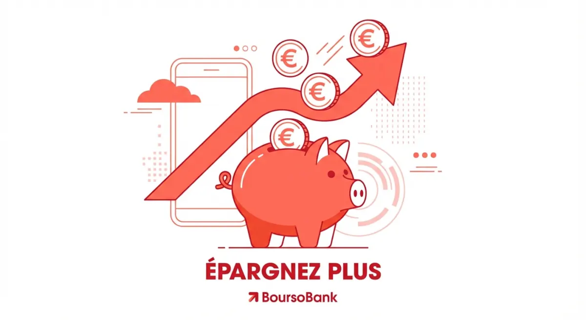 Super livret Boursorama : taux, avis et guide 2026